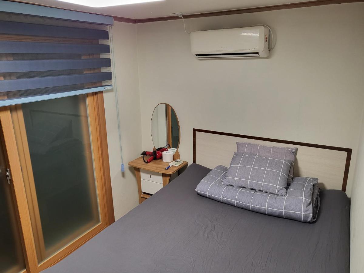 Able Guesthouse Hongdae Σεούλ Εξωτερικό φωτογραφία