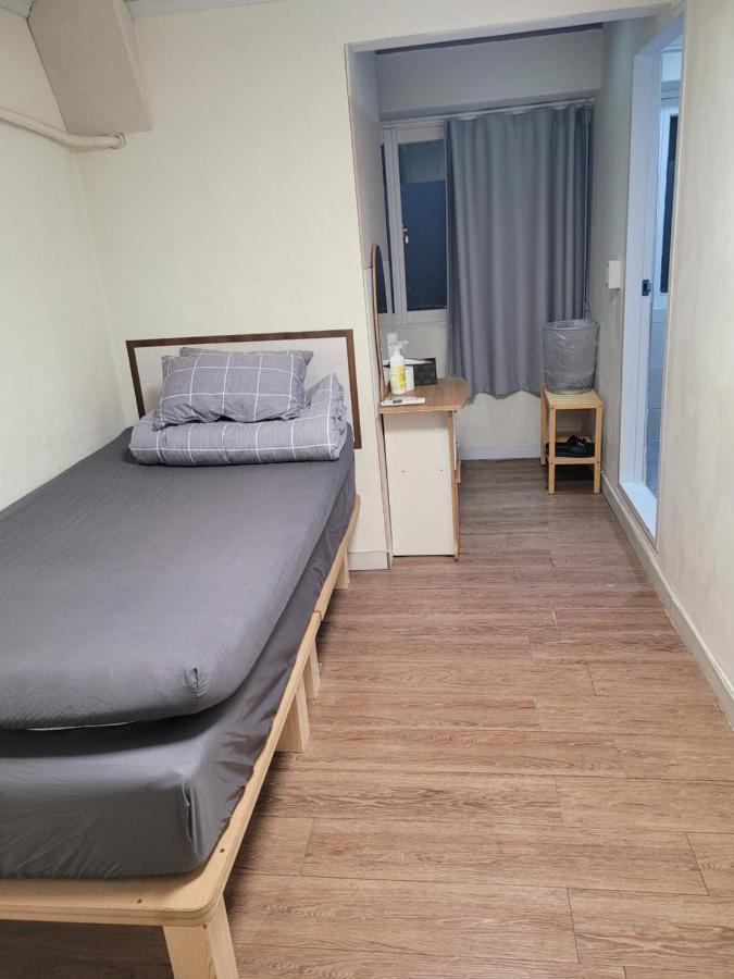 Able Guesthouse Hongdae Σεούλ Εξωτερικό φωτογραφία