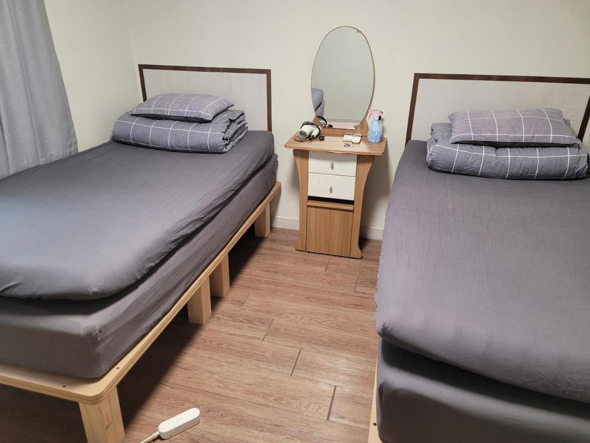 Able Guesthouse Hongdae Σεούλ Εξωτερικό φωτογραφία