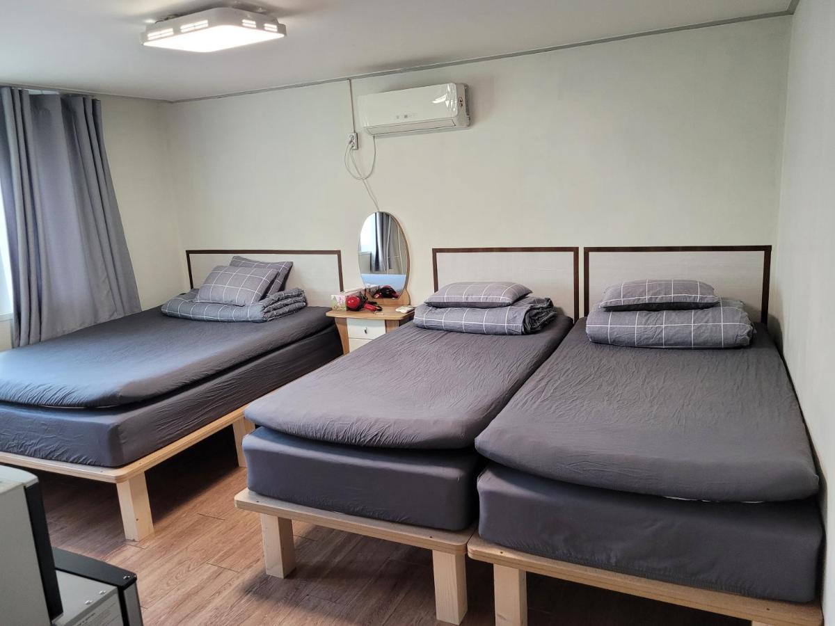 Able Guesthouse Hongdae Σεούλ Εξωτερικό φωτογραφία