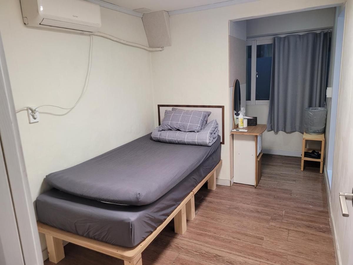 Able Guesthouse Hongdae Σεούλ Εξωτερικό φωτογραφία