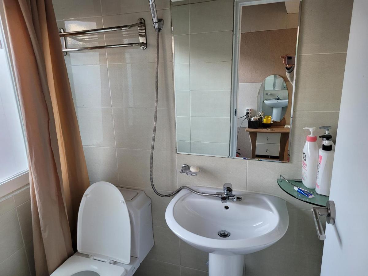 Able Guesthouse Hongdae Σεούλ Εξωτερικό φωτογραφία