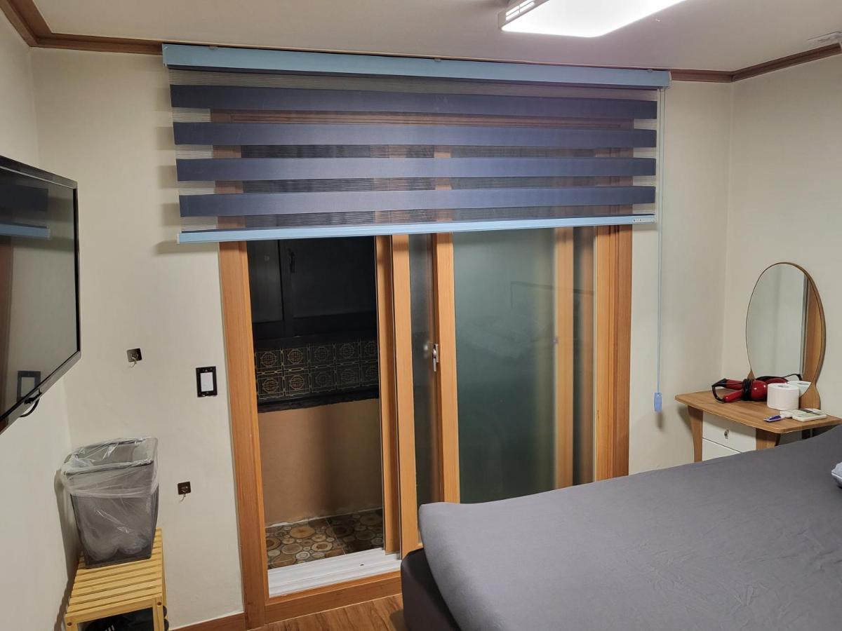 Able Guesthouse Hongdae Σεούλ Εξωτερικό φωτογραφία
