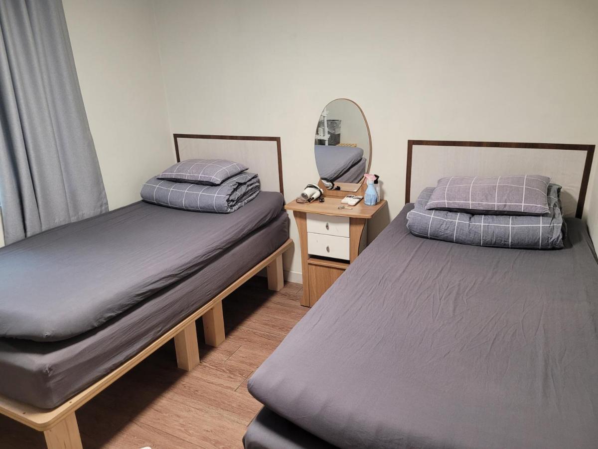 Able Guesthouse Hongdae Σεούλ Εξωτερικό φωτογραφία