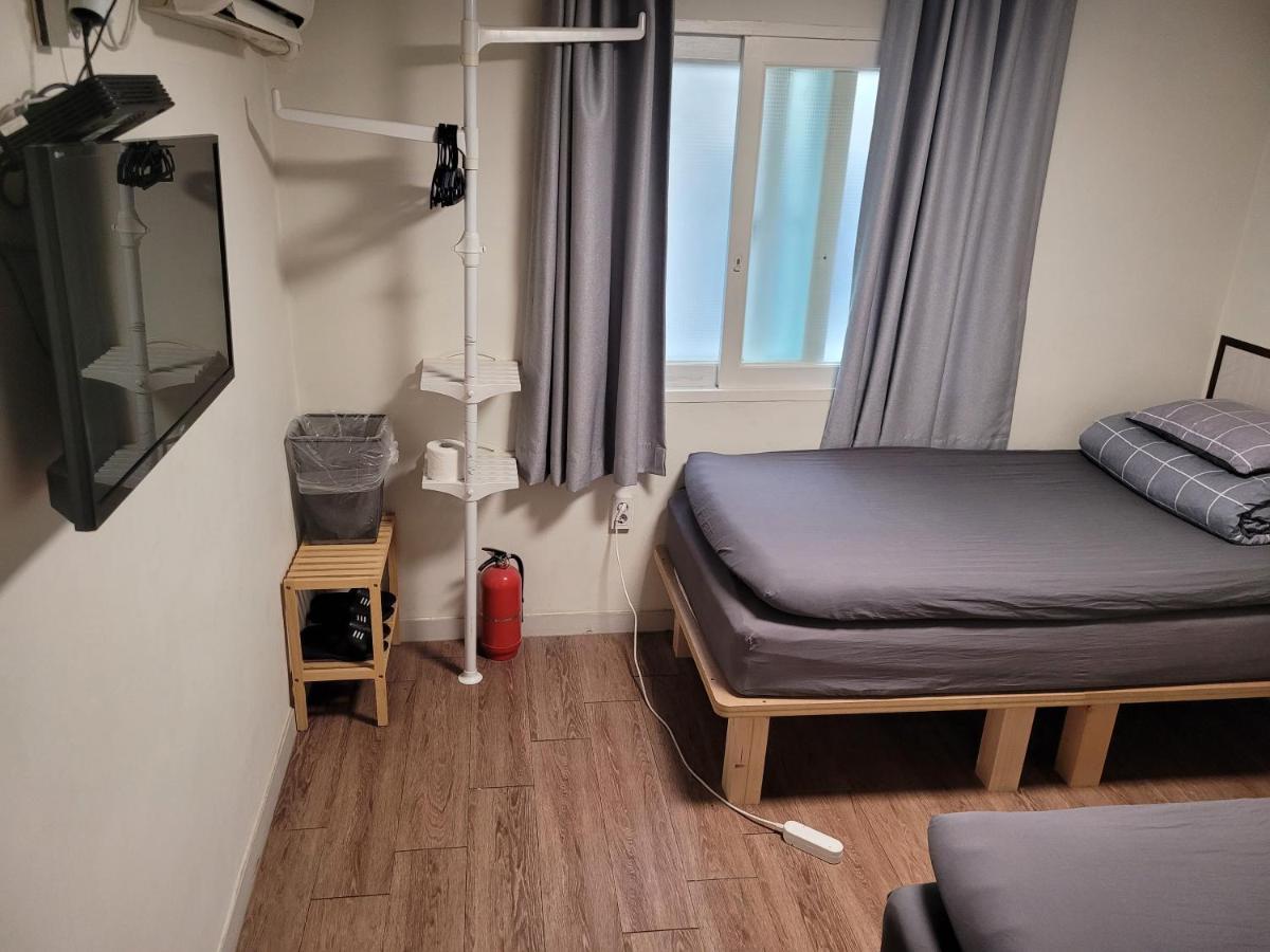 Able Guesthouse Hongdae Σεούλ Εξωτερικό φωτογραφία