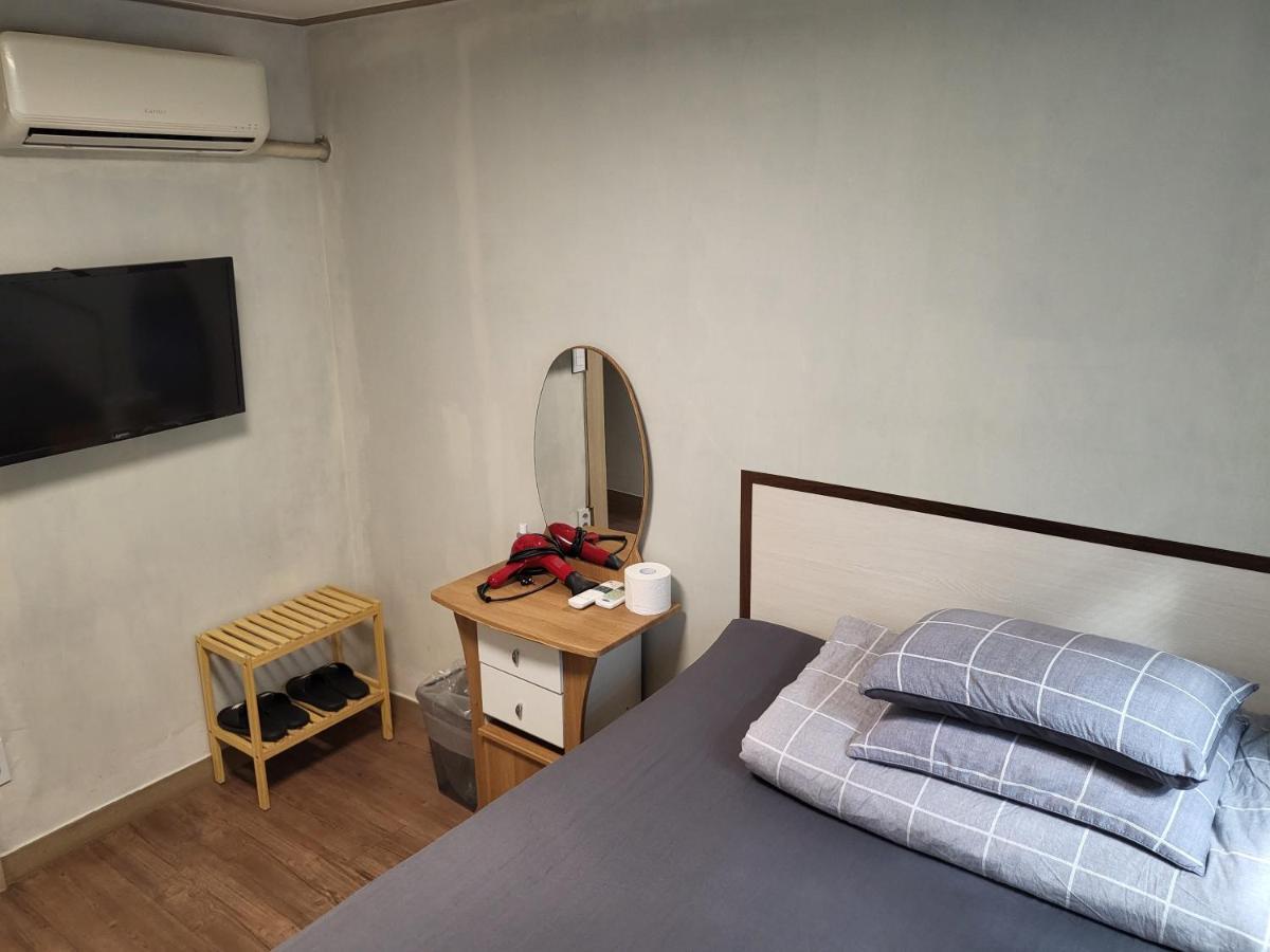 Able Guesthouse Hongdae Σεούλ Εξωτερικό φωτογραφία