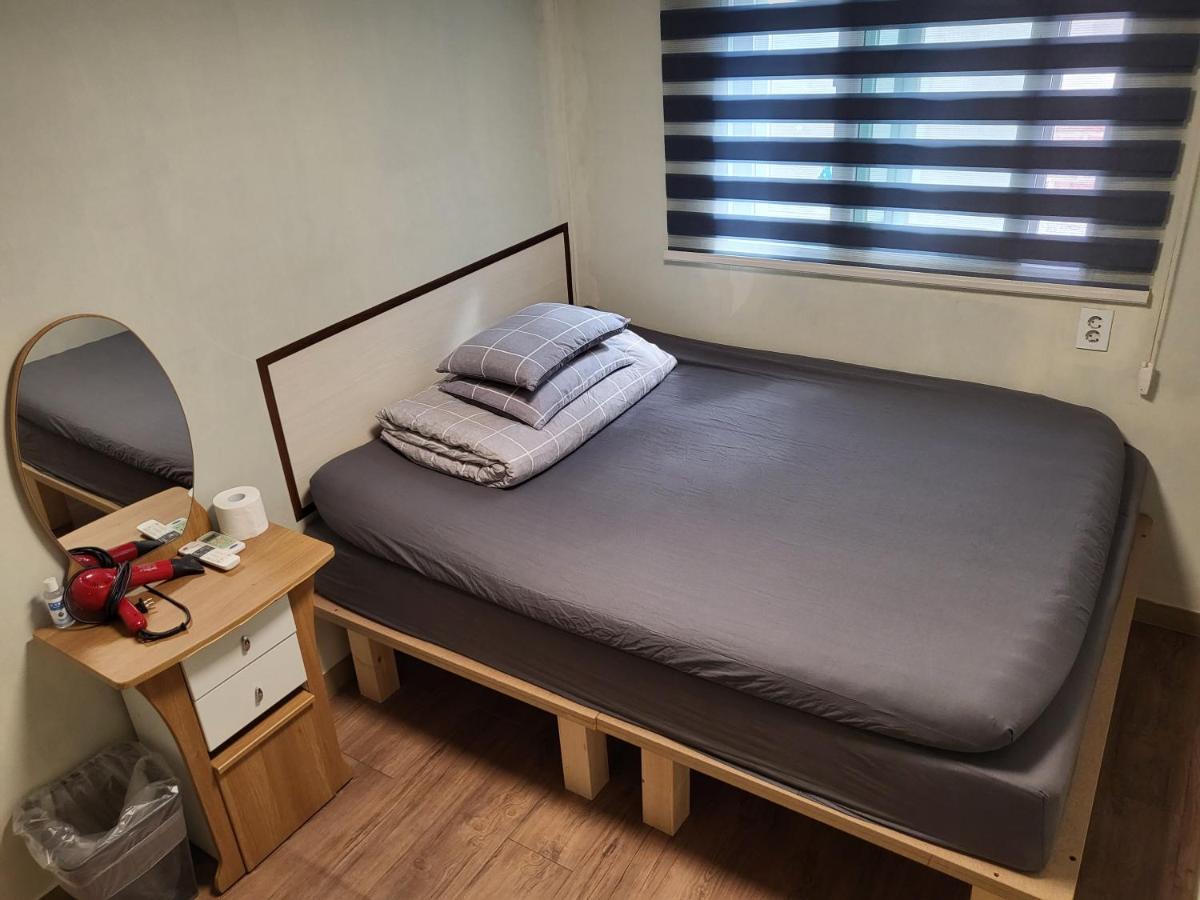 Able Guesthouse Hongdae Σεούλ Εξωτερικό φωτογραφία
