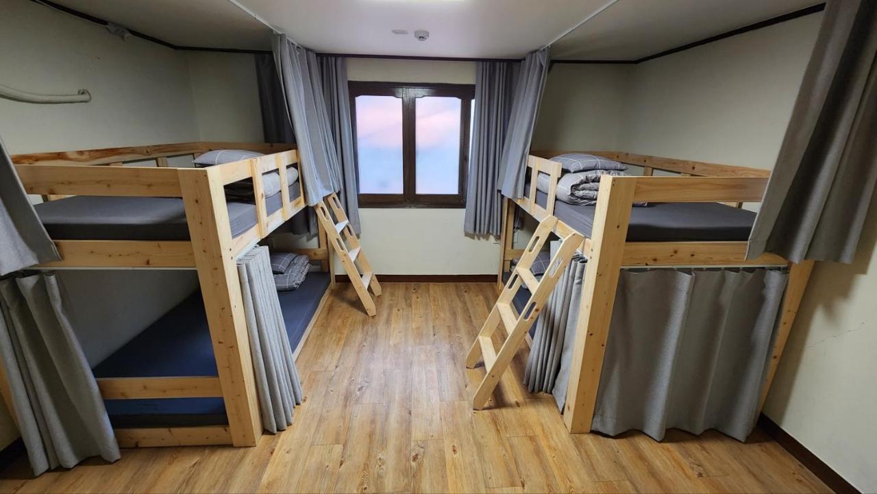 Able Guesthouse Hongdae Σεούλ Εξωτερικό φωτογραφία