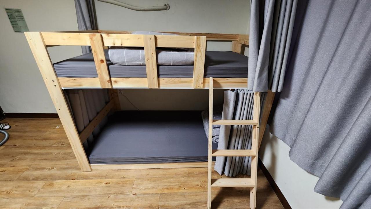 Able Guesthouse Hongdae Σεούλ Εξωτερικό φωτογραφία