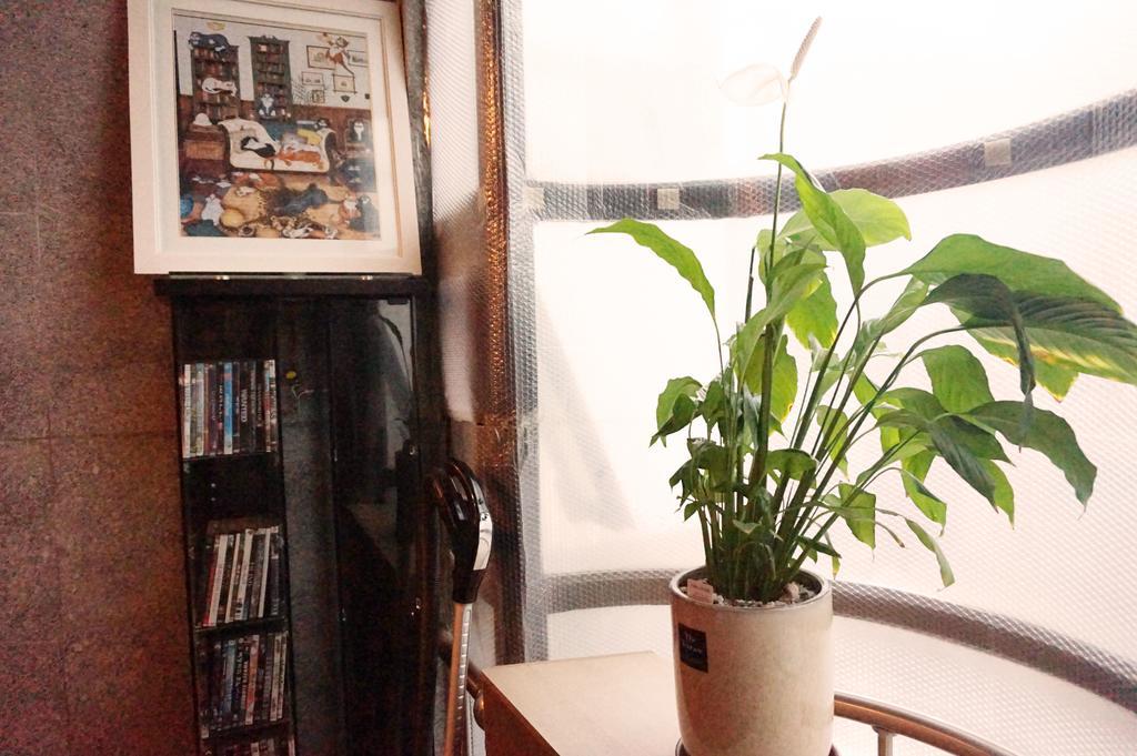 Able Guesthouse Hongdae Σεούλ Εξωτερικό φωτογραφία