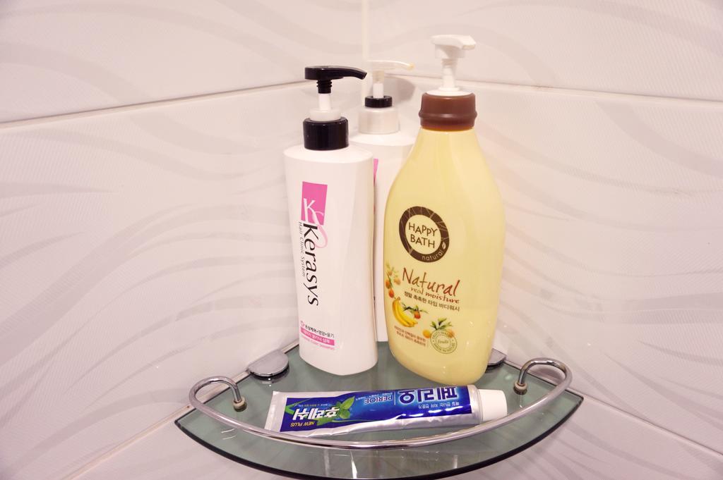 Able Guesthouse Hongdae Σεούλ Εξωτερικό φωτογραφία