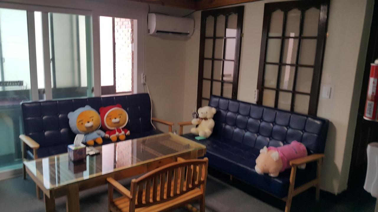 Able Guesthouse Hongdae Σεούλ Εξωτερικό φωτογραφία