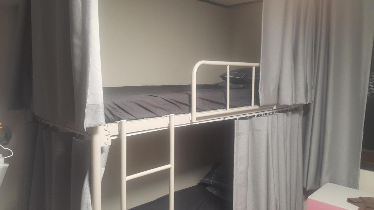 Able Guesthouse Hongdae Σεούλ Εξωτερικό φωτογραφία