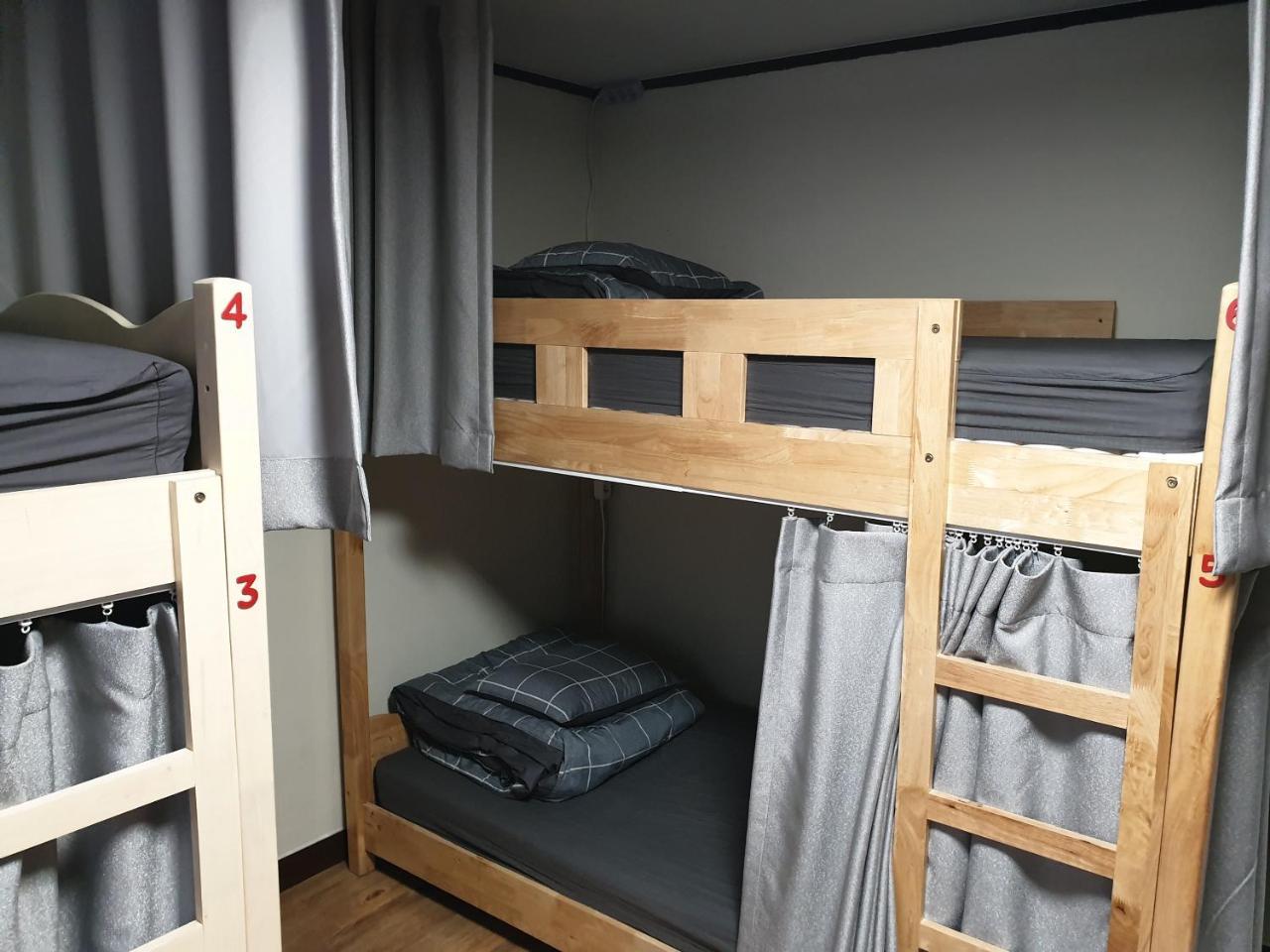 Able Guesthouse Hongdae Σεούλ Εξωτερικό φωτογραφία