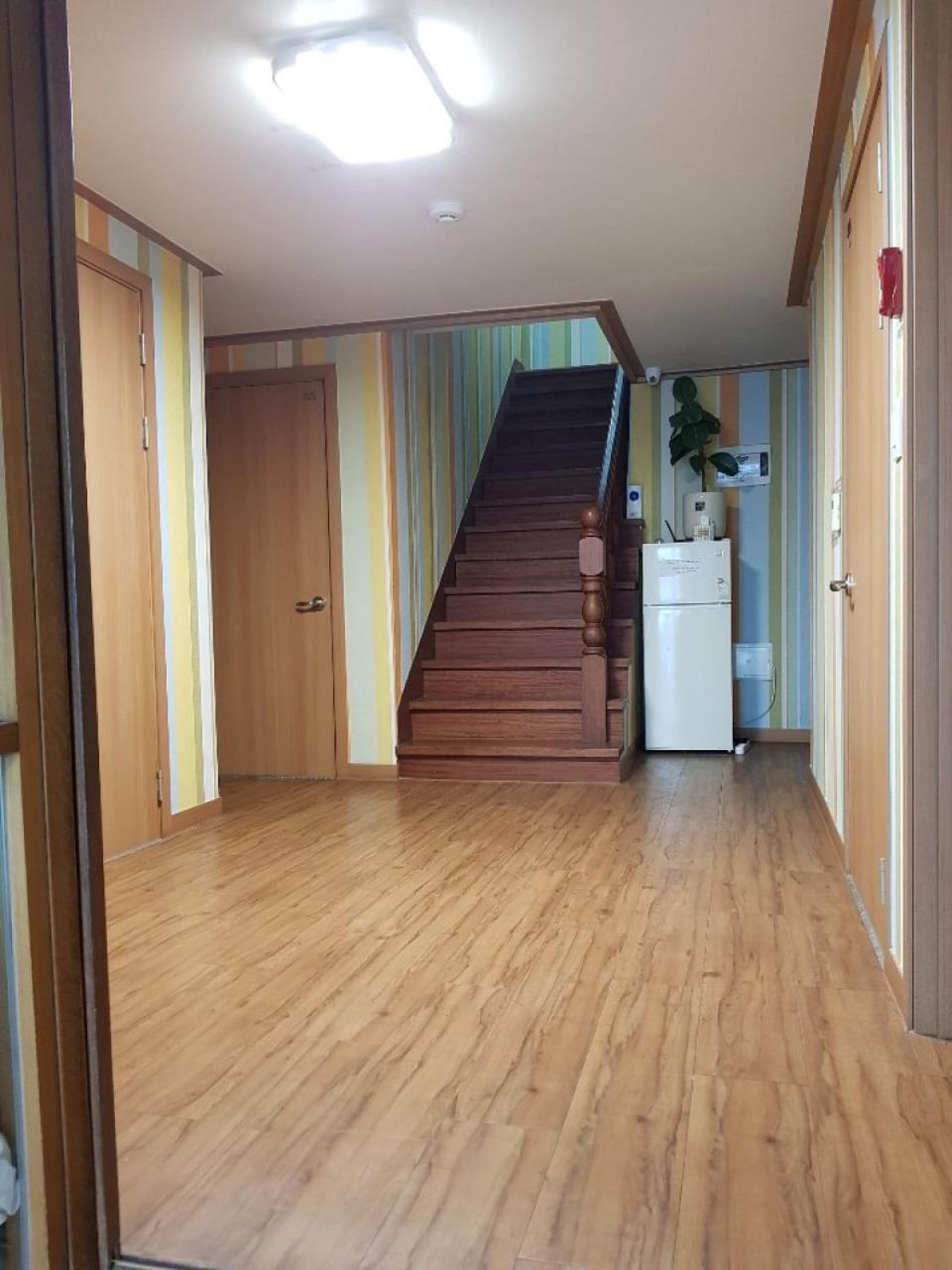 Able Guesthouse Hongdae Σεούλ Εξωτερικό φωτογραφία