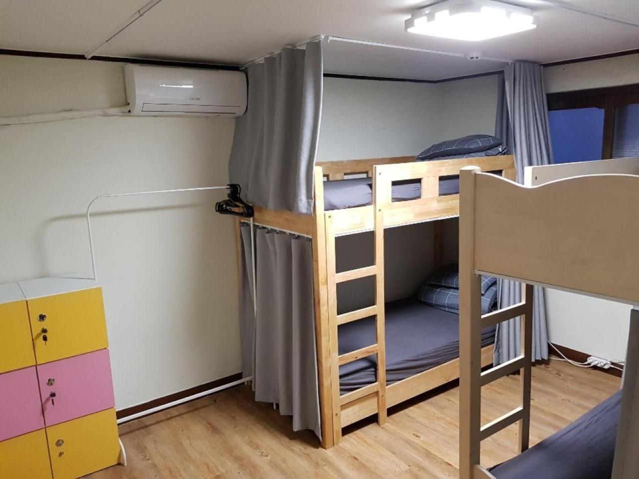 Able Guesthouse Hongdae Σεούλ Εξωτερικό φωτογραφία