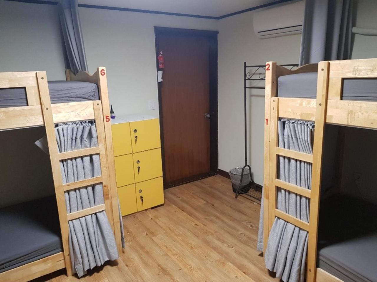Able Guesthouse Hongdae Σεούλ Εξωτερικό φωτογραφία