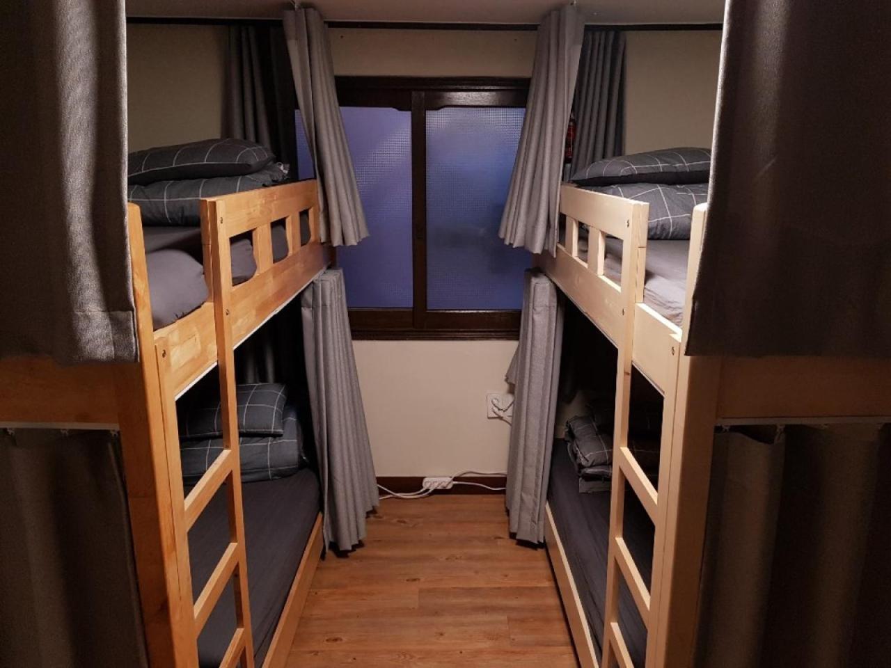 Able Guesthouse Hongdae Σεούλ Εξωτερικό φωτογραφία