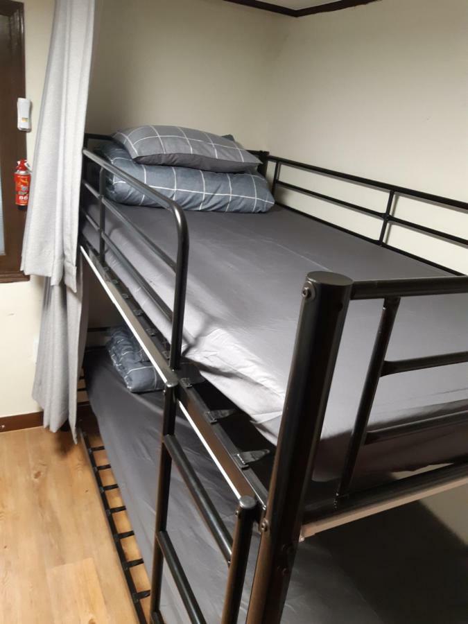 Able Guesthouse Hongdae Σεούλ Εξωτερικό φωτογραφία