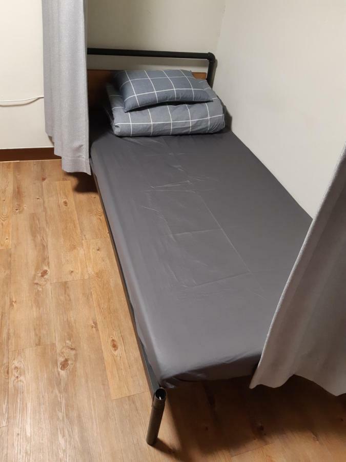 Able Guesthouse Hongdae Σεούλ Εξωτερικό φωτογραφία